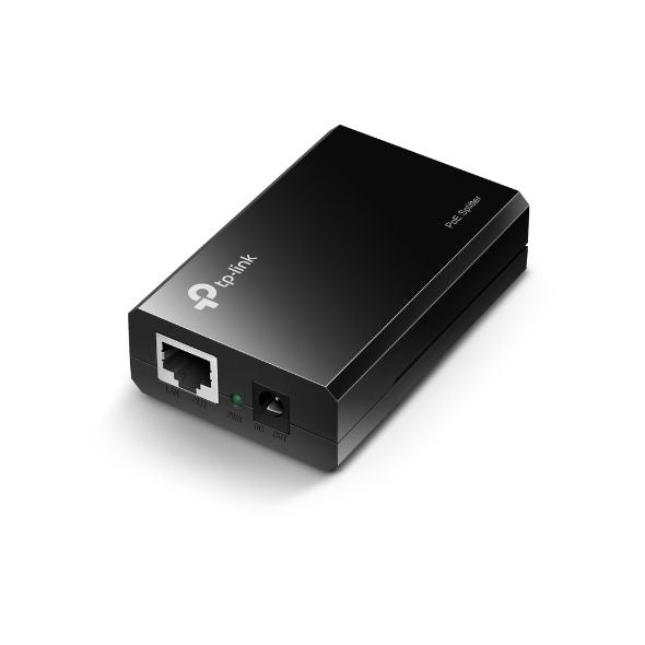 Сервер - Прочие аксессуары TP-Link  PoE Splitter  TL-PoE10R Ethernet LAN (RJ-45) ports 2x10/100/1000