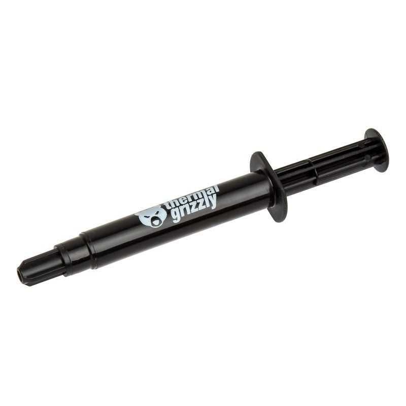 Jahutid Thermal Grizzly  Thermal Grease Kryonaut 3.0 ml/11.1 g, 12.5 W/m·K