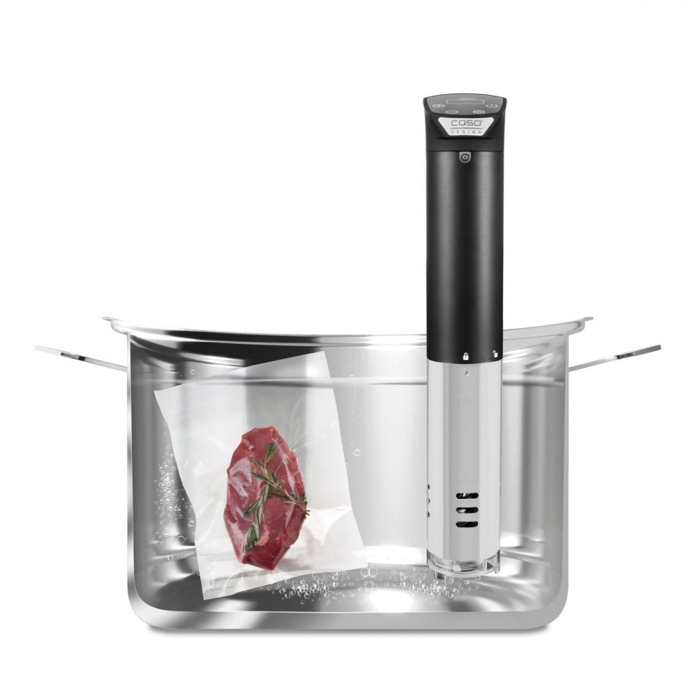 Muud väikesed kodumasinad Caso  SousVide cooker SV 1200 Smart 1200 W