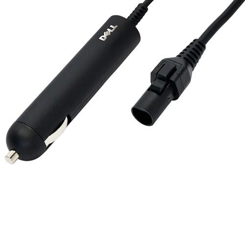 Адаптер Dell  Adapter Air/Car/Auto DC Power Adapter, USB-C, 65 W