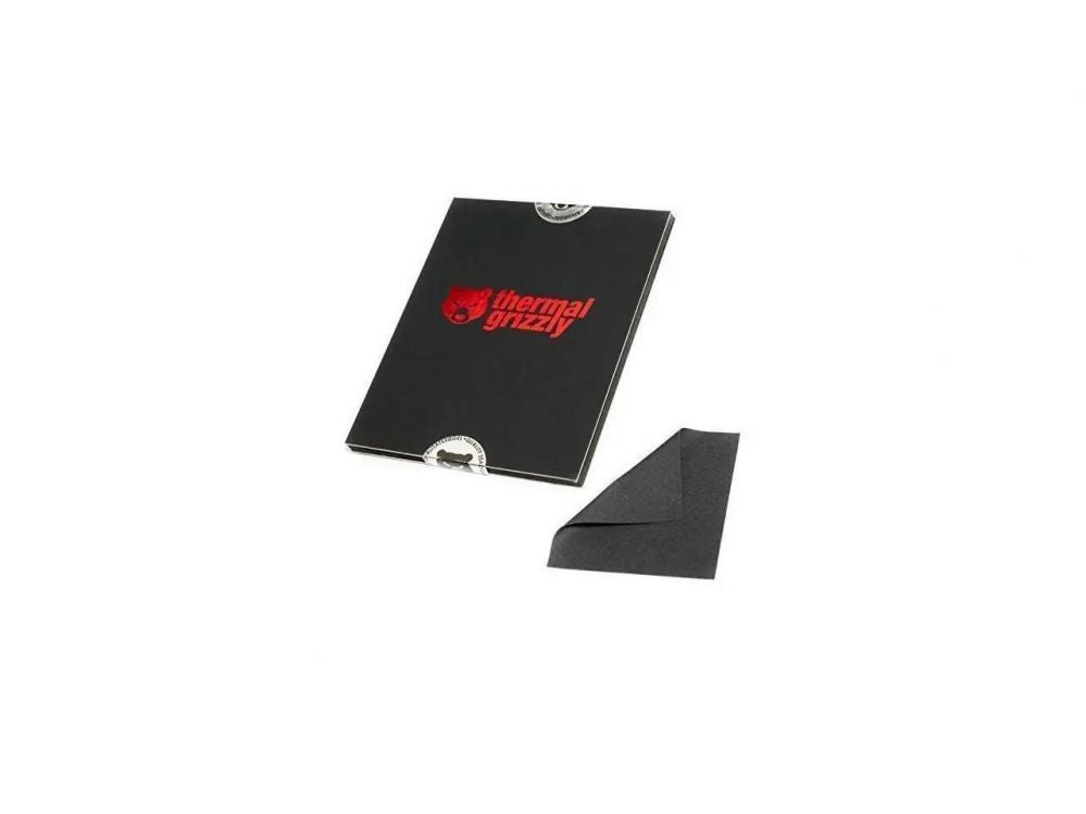 Cooler Thermal Grizzly  Carbonaut Thermal Pad 25 × 25 × 0.2 mm