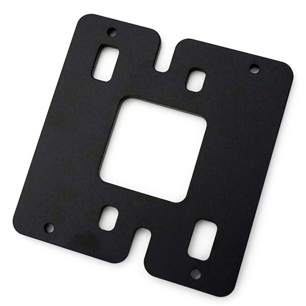 Cooler Thermal Grizzly  AM5 Short Backplate Black