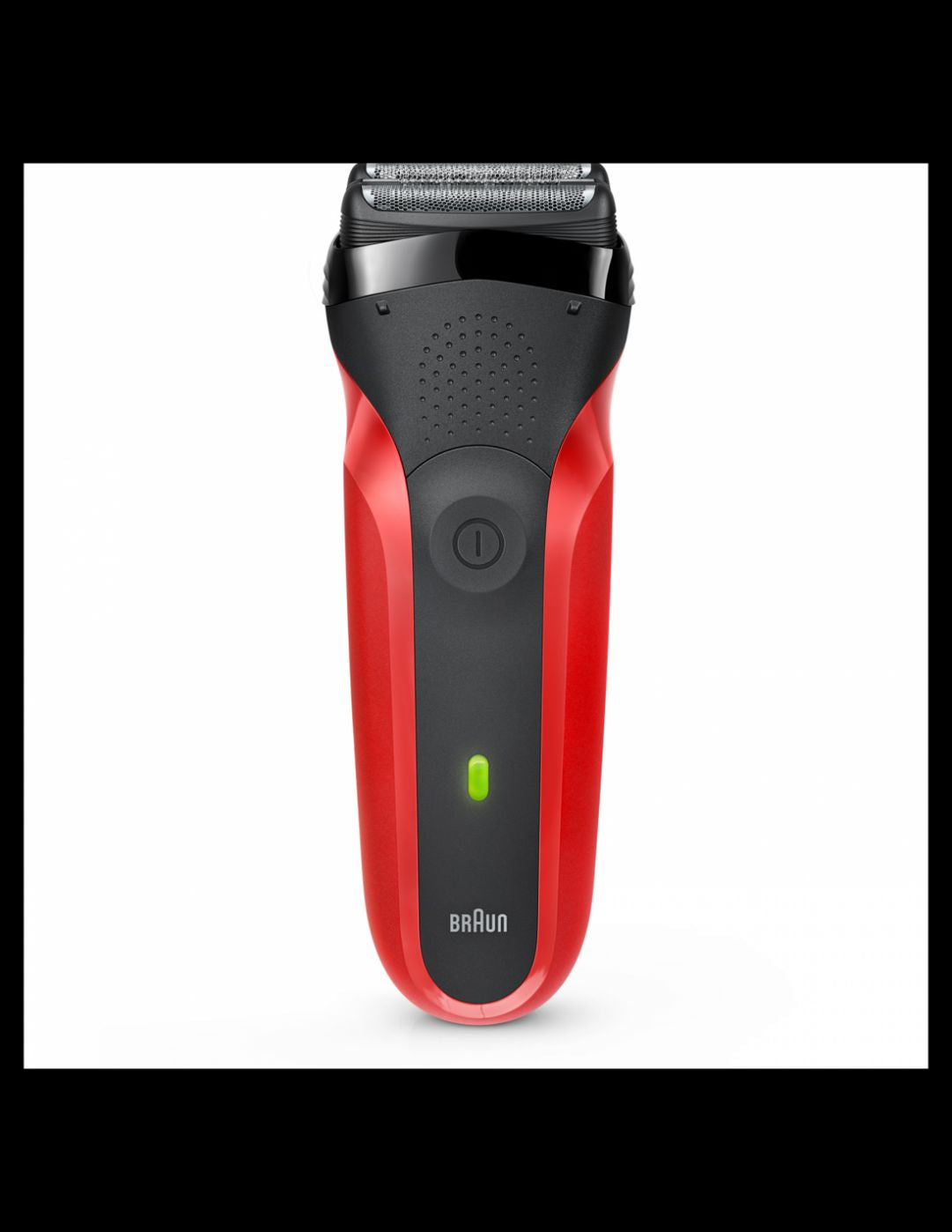 Бритва Braun  Series 3 Shaver 300s NiMH