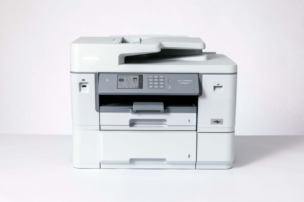 Принтер Brother  MFC-J6959DW A3 Multifunction printer