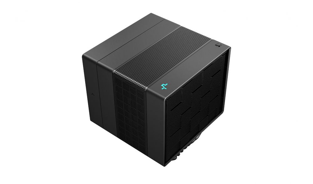 Кулер Deepcool  Fan CPU Cooler ASSASSIN IV Black, Intel, AMD