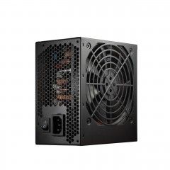 Блок питания Fortron  FSP HEXA 85+ PRO 650 W, 80 Plus Bronze Certification