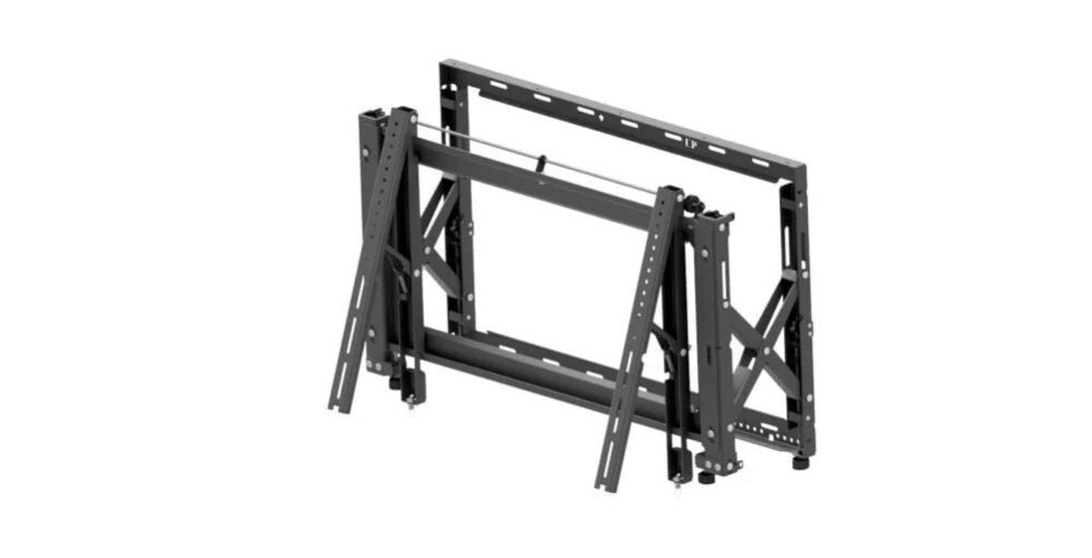 Teleri kinnitus EDBAK  VWPOP95-L Video Wall Pop-Out Mount with Quick Release 70-98", Landscape