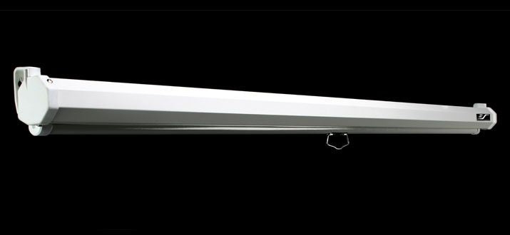 Projektori ekraan Elite Screens  Manual Series M128NWX Diagonal 128