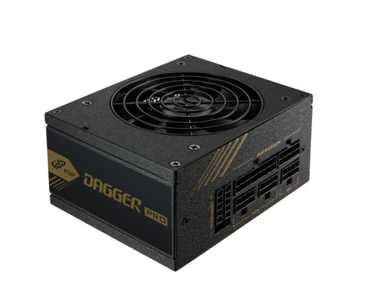 Toiteplokk Fortron  PSU DAGGER PRO 650W 648 W