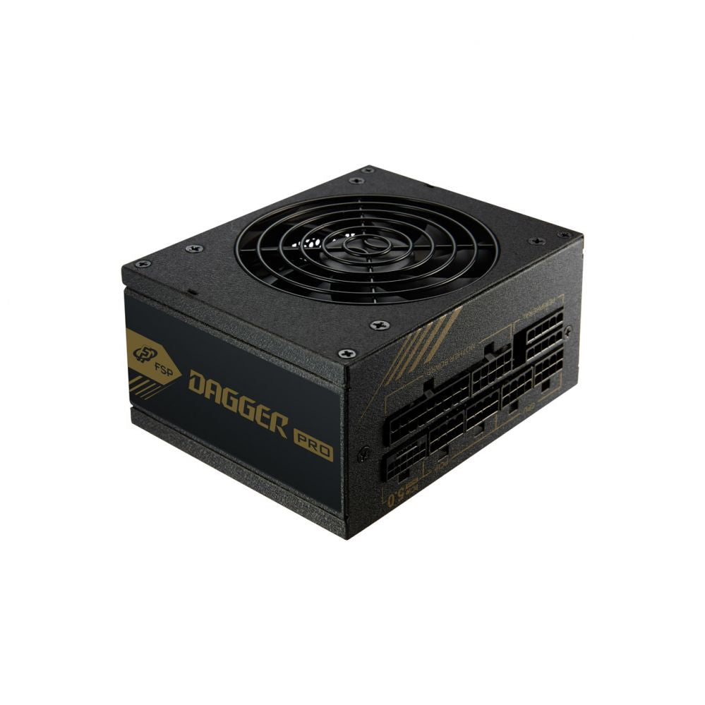 Toiteplokk Fortron  PSU DAGGER PRO 80 Plus Gold 850W