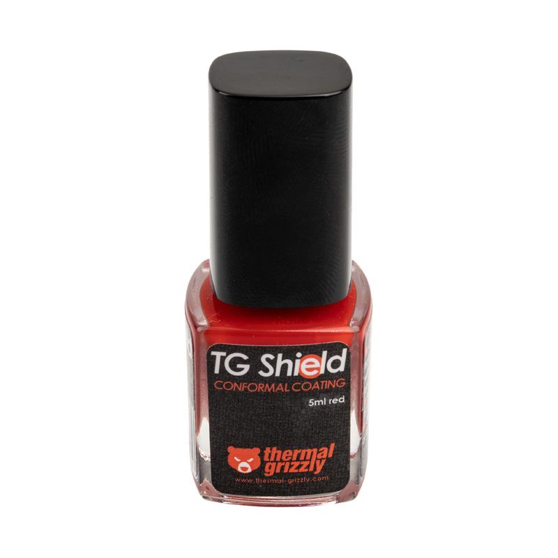 Jahutid Thermal Grizzly  Protective Varnish Shield 5ml