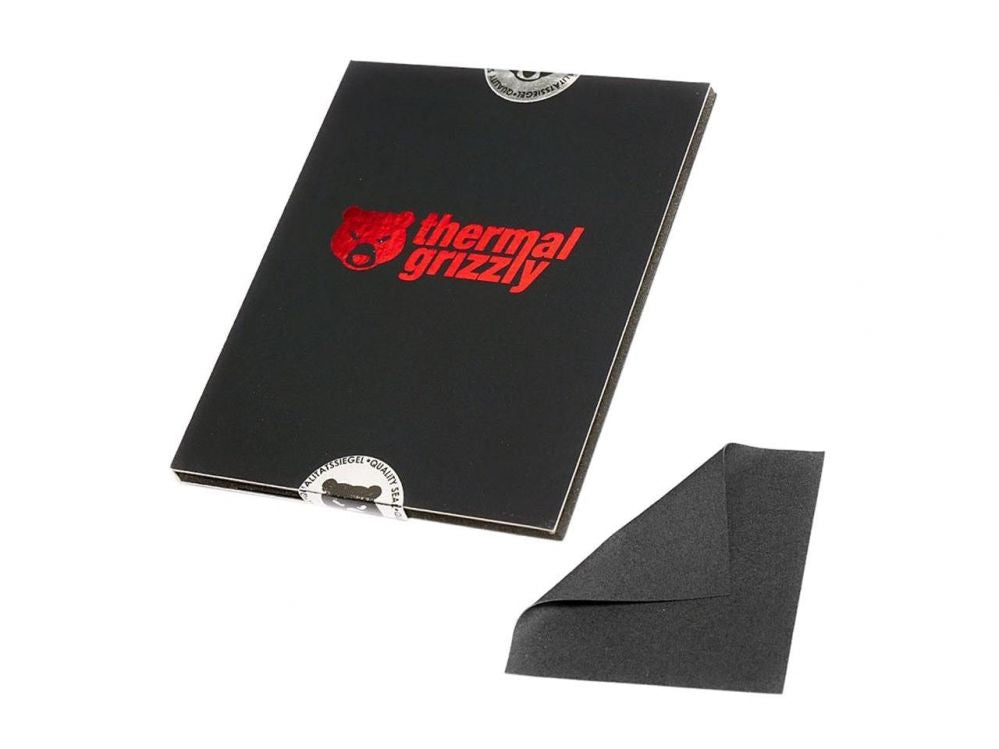 Jahutid Thermal Grizzly  Carbonaut Thermal Pad 38 x 38 x 0.2 mm