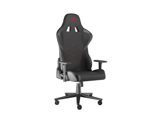 Компьютерные креслa / столы Genesis  Nitro 550 G2, Gaming Chair, Black