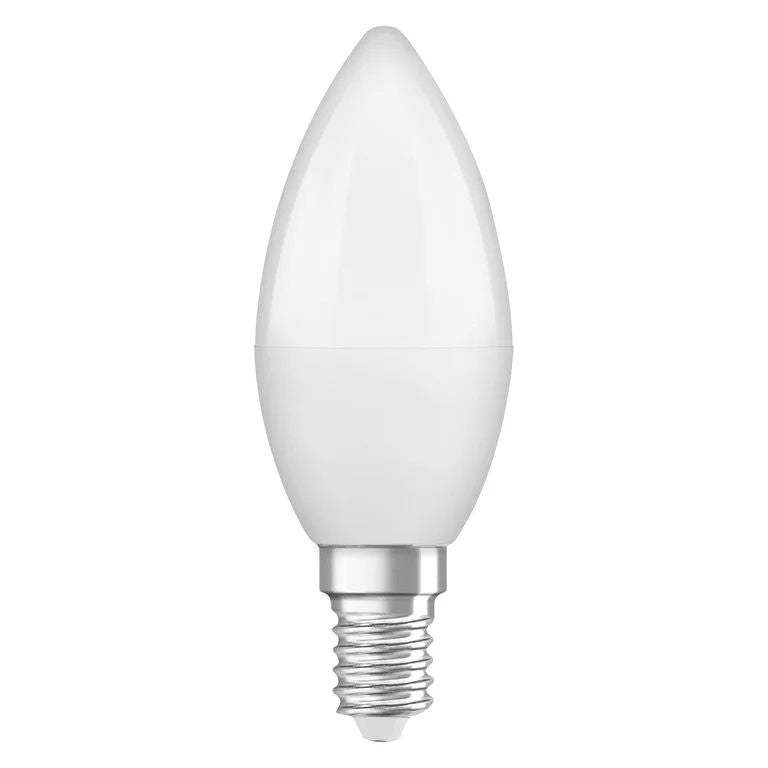Server – muud tarvikud Osram  Parathom Classic B LED 40 non-dim 4,9W/827 E14 bulb