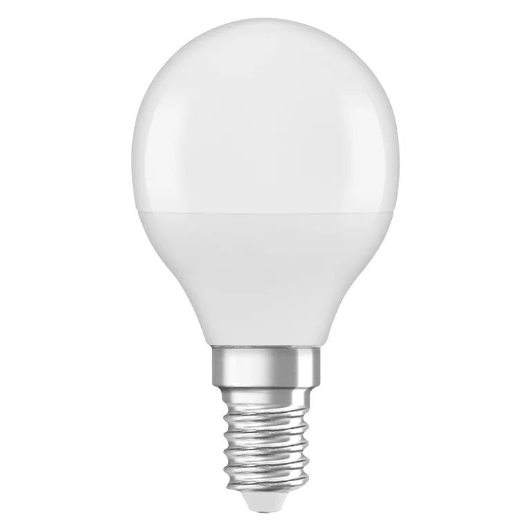 Server – muud tarvikud Osram  Parathom Classic P LED 40 non-dim 4,9W/827 E14 bulb