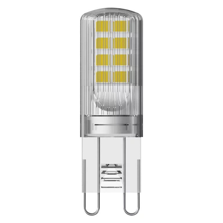 Server – muud tarvikud Osram  Parathom Clear capsule LED 30 non-dim 2,6W/827 G9 bulb