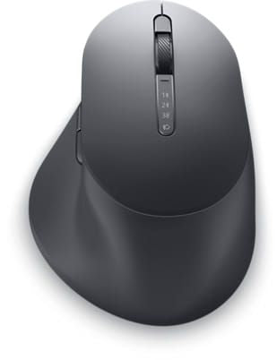 Arvutihiir Dell  Premier Rechargeable Wireless Mouse MS900 Graphite