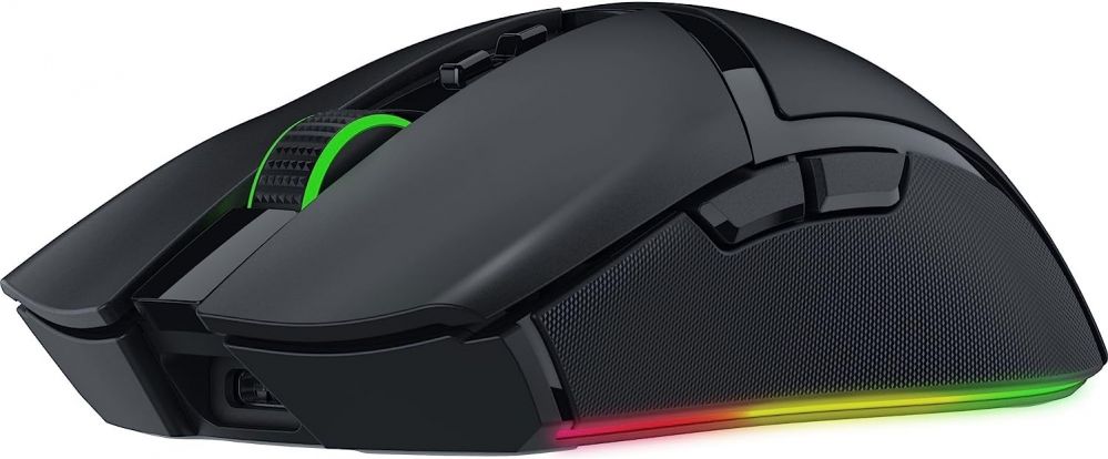 Arvutihiir Razer  Cobra Pro Gaming Mouse, Wireless, Black