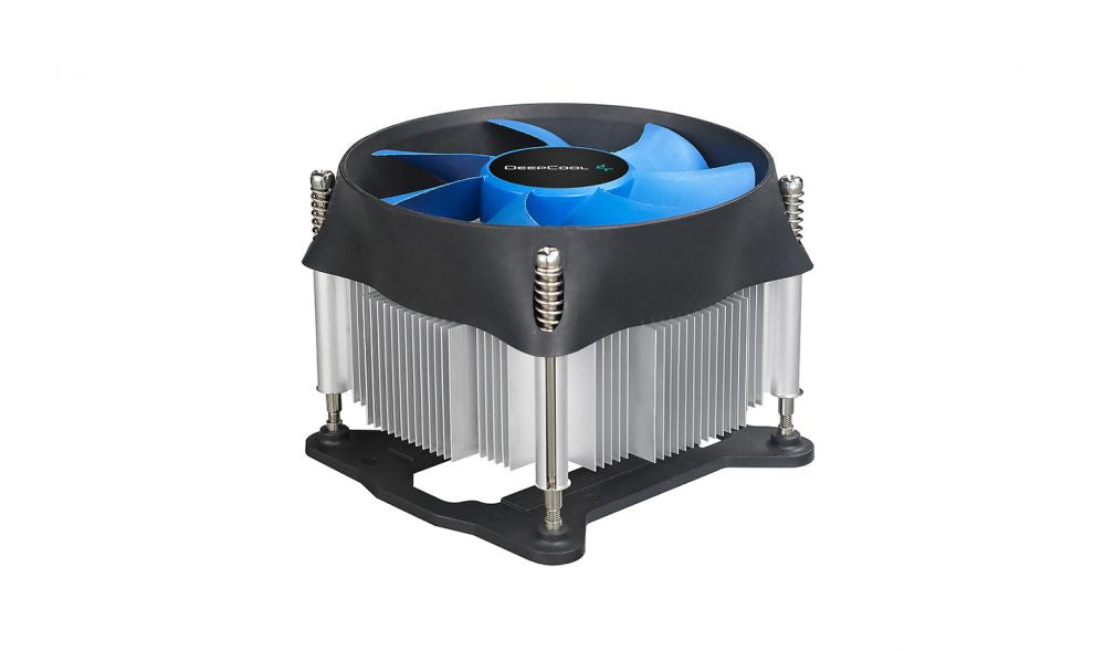 Кулер Deepcool  Compact CPU Cooler  Theta 31 PWM Intel