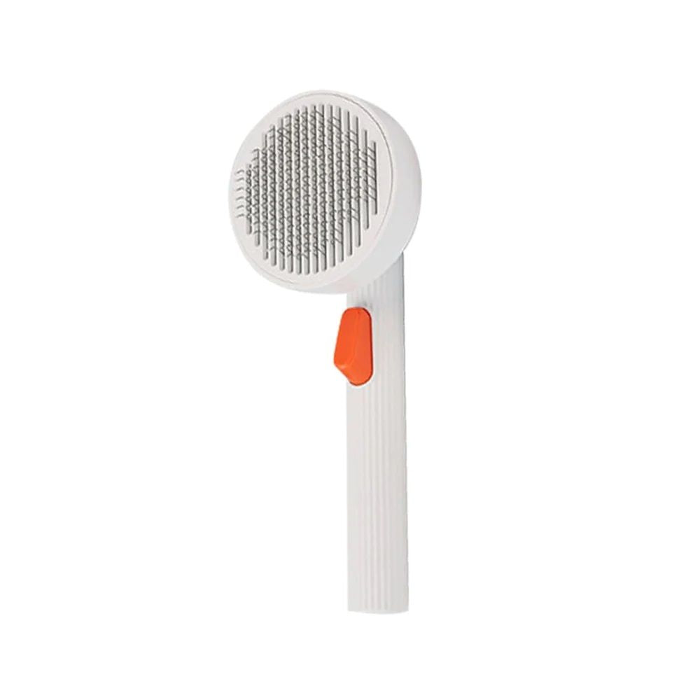 Kariloomade jaoks PETKIT  Large Pet Grooming Brush 2 White