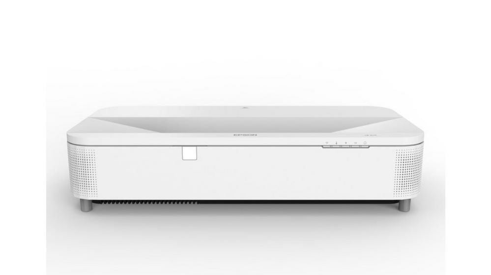 Printerid EPSON  Super UST 4KE laser display EB-810E 5000 ANSI lumens, White, Lamp warranty 12 month(s)