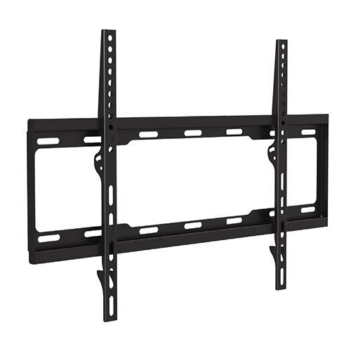Teleri kinnitus Sunne  Wall mount, 32-55-EF, 32-55 ", Fixed, Maximum weight (capacity) 40 kg, Black