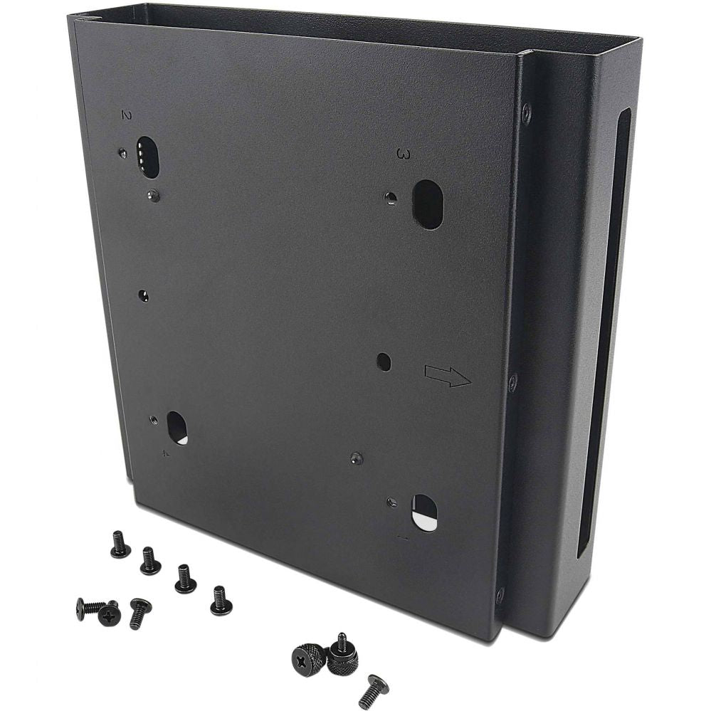 Kõrvaklapid mikrofoniga Lenovo  ThinkCentre Tiny Sandwich Kit II Black