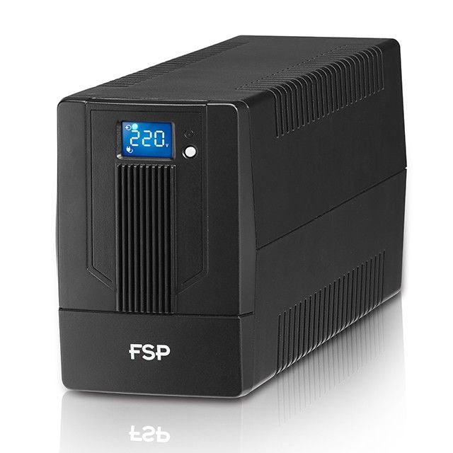 Серверы FSP  IFP 1500 1500 VA, 900 W