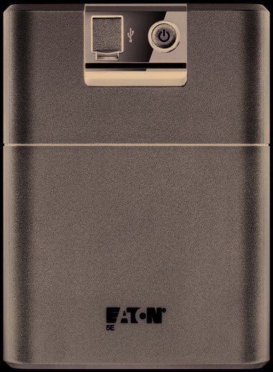 Serverid Eaton  UPS 5E Gen2 1600UI IEC 1600 VA, 900 W, Tower, Line-Interactive