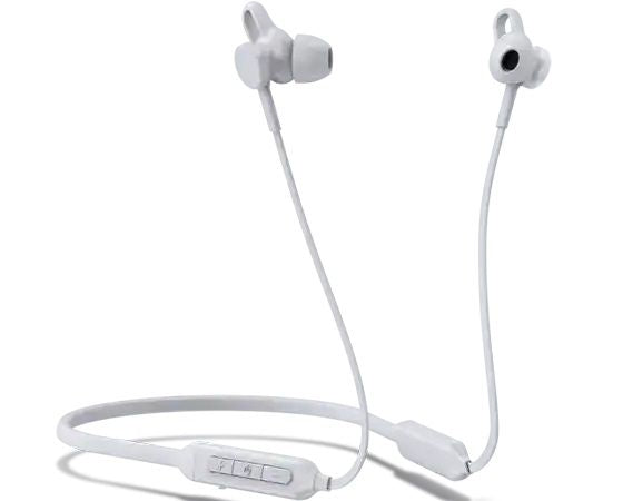 Kõrvaklapid Lenovo  Headphones 500 Built-in microphone, Cloud Grey, Wireless
