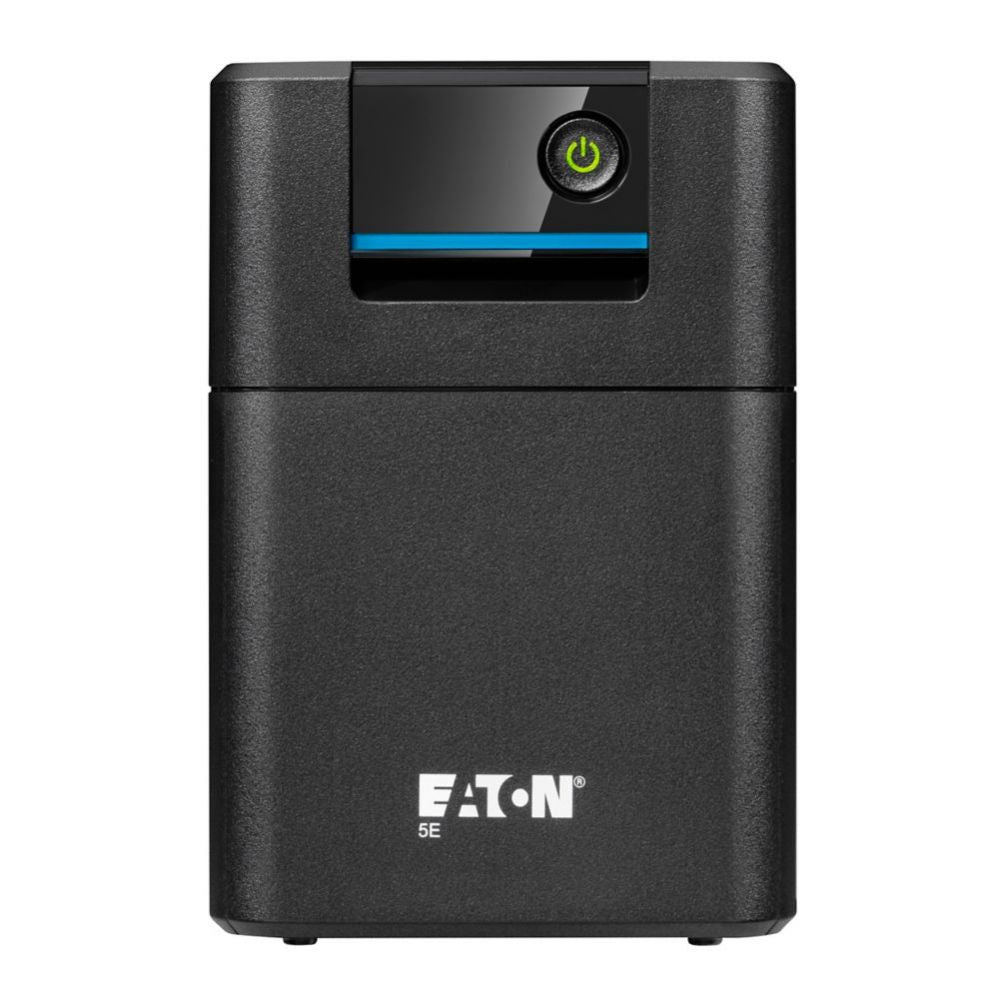 Серверы Eaton  UPS 5E Gen2 700I IEC 700 VA, 360 W, Tower, Line-Interactive