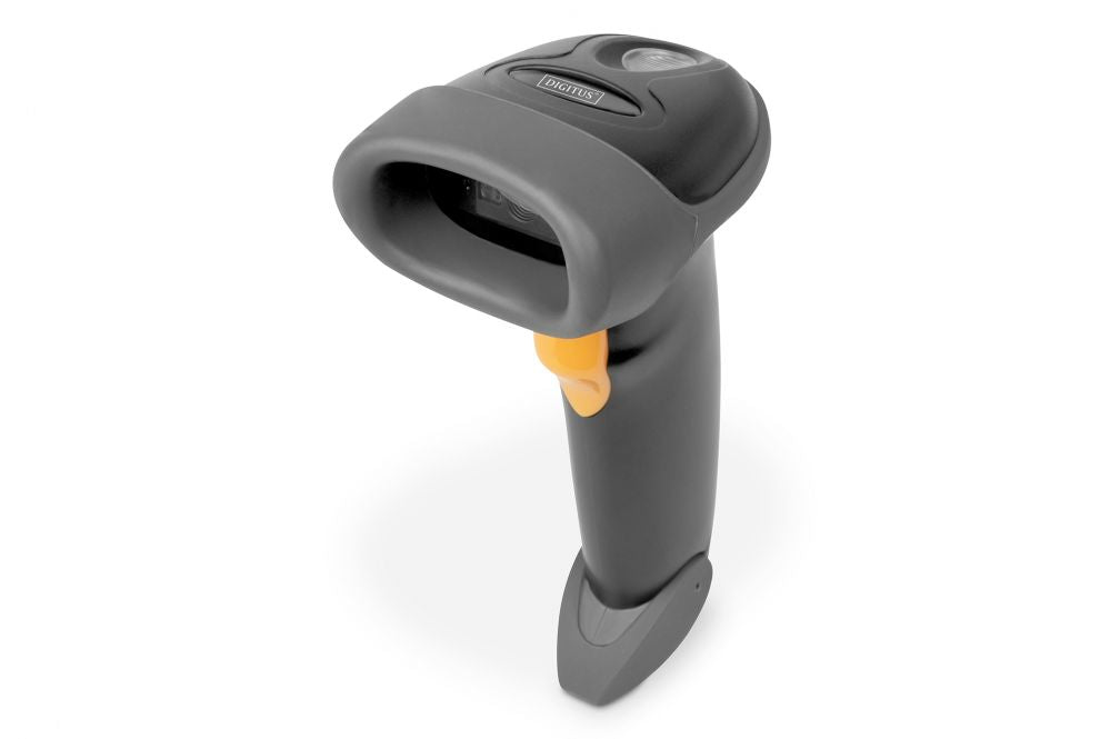 Üleminek Digitus  2D Bluetooth Barcode Scanner DA-81003