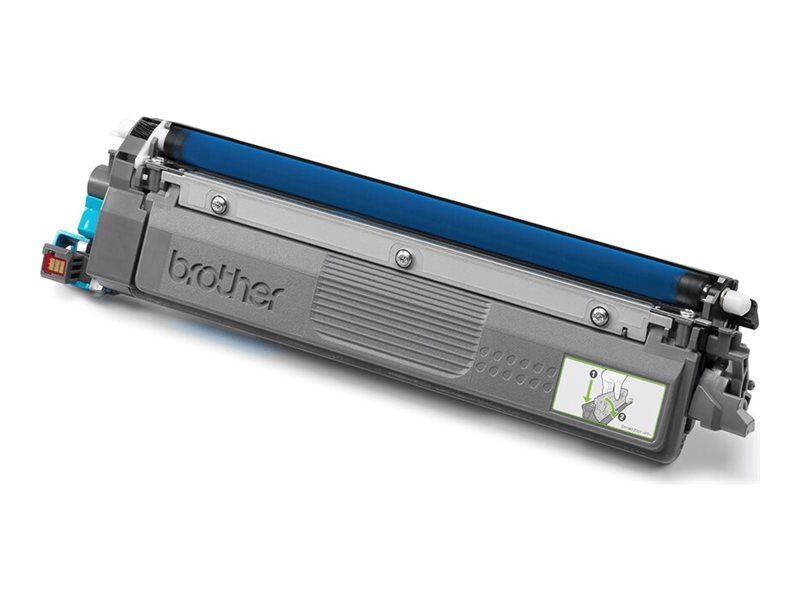 Printer accessories Brother  TN248XLC/M/Y Toner Cartridge, Colour