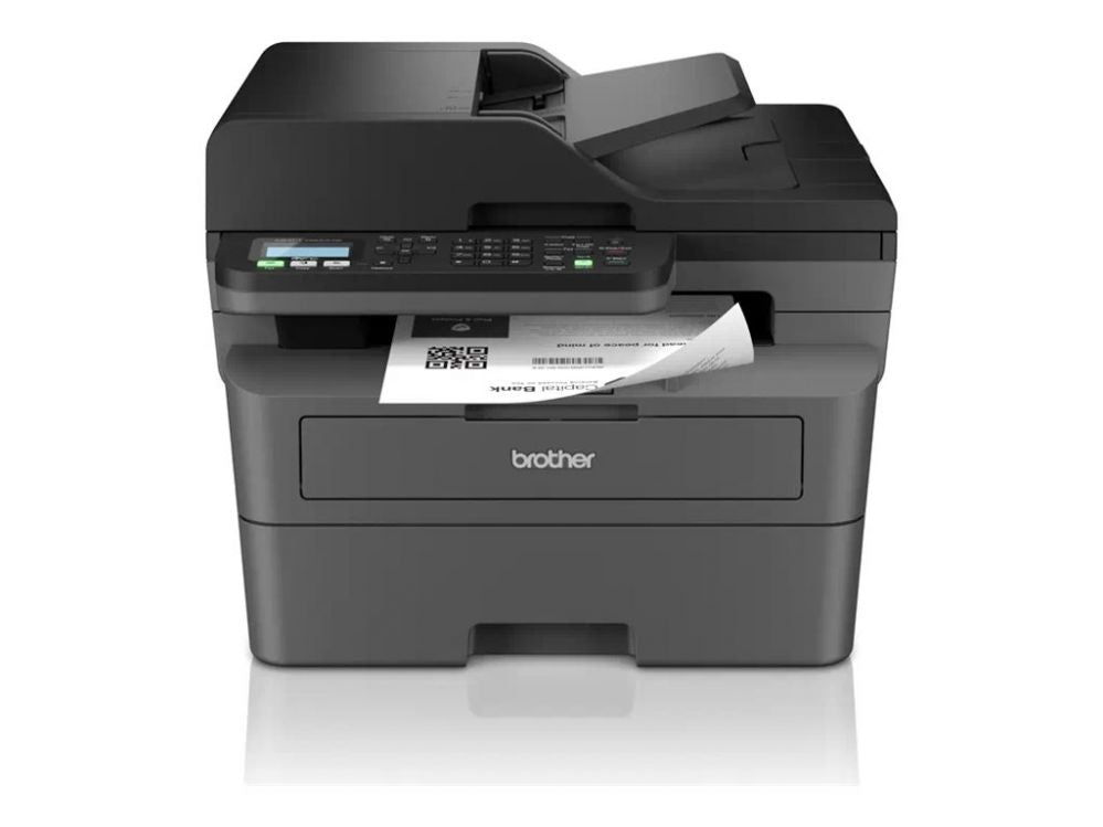 Printer Brother  MFC-L2800DW  Multifunction Laser Printer with Fax