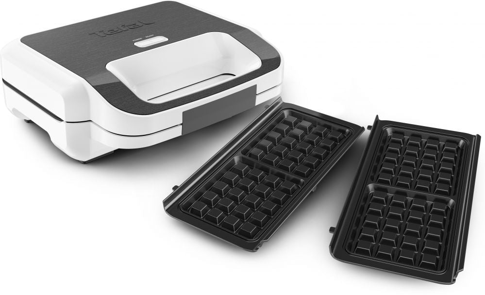 Toster TEFAL  Wafle maker  Snack XL SW701110