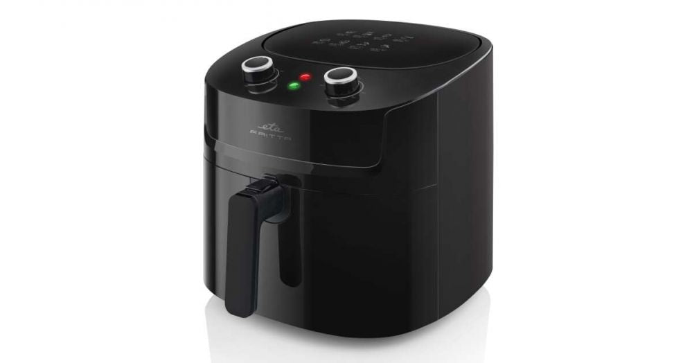 Настольный гриль ETA  Fritta 216890000 Hot air fryer