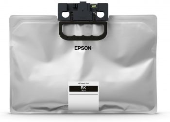 Аксессуары и расходные материалы EPSON  Ink Cartridge Black