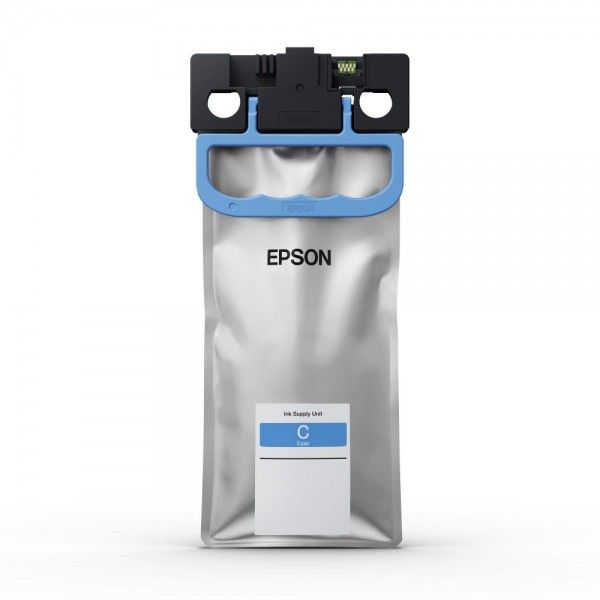 Tarvikud ja tarvikud EPSON  Ink Cartridge Cyan