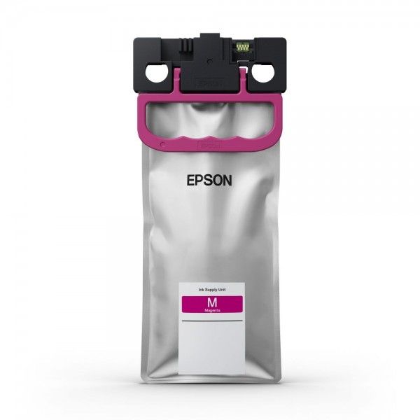 Аксессуары и расходные материалы EPSON  Ink Cartridge Magenta