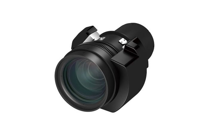 Interactive solution EPSON  Middle-Throw Zoom Lens   ELPLM15