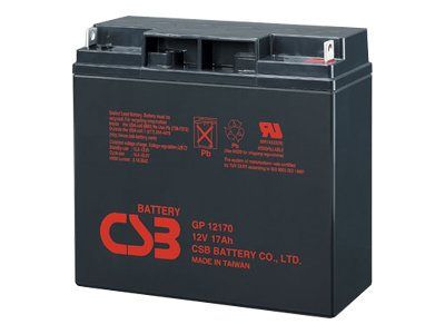 Серверы CSB Battery  GP12170B1 12V 17Ah