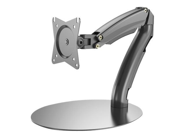 Teleri kinnitus Digitus  Universal LED/LCD Monitor Stand with Gas Spring