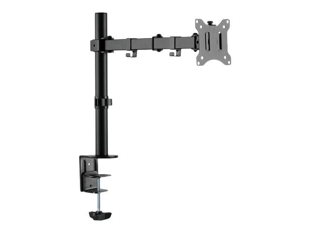 Кронштейн для телевизора Digitus  Universal Single Monitor Clamp Mount