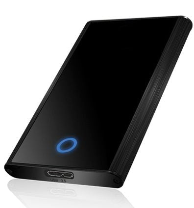 Hard drive case Raidsonic  ICY BOX SATA 2.5" USB 3.0
