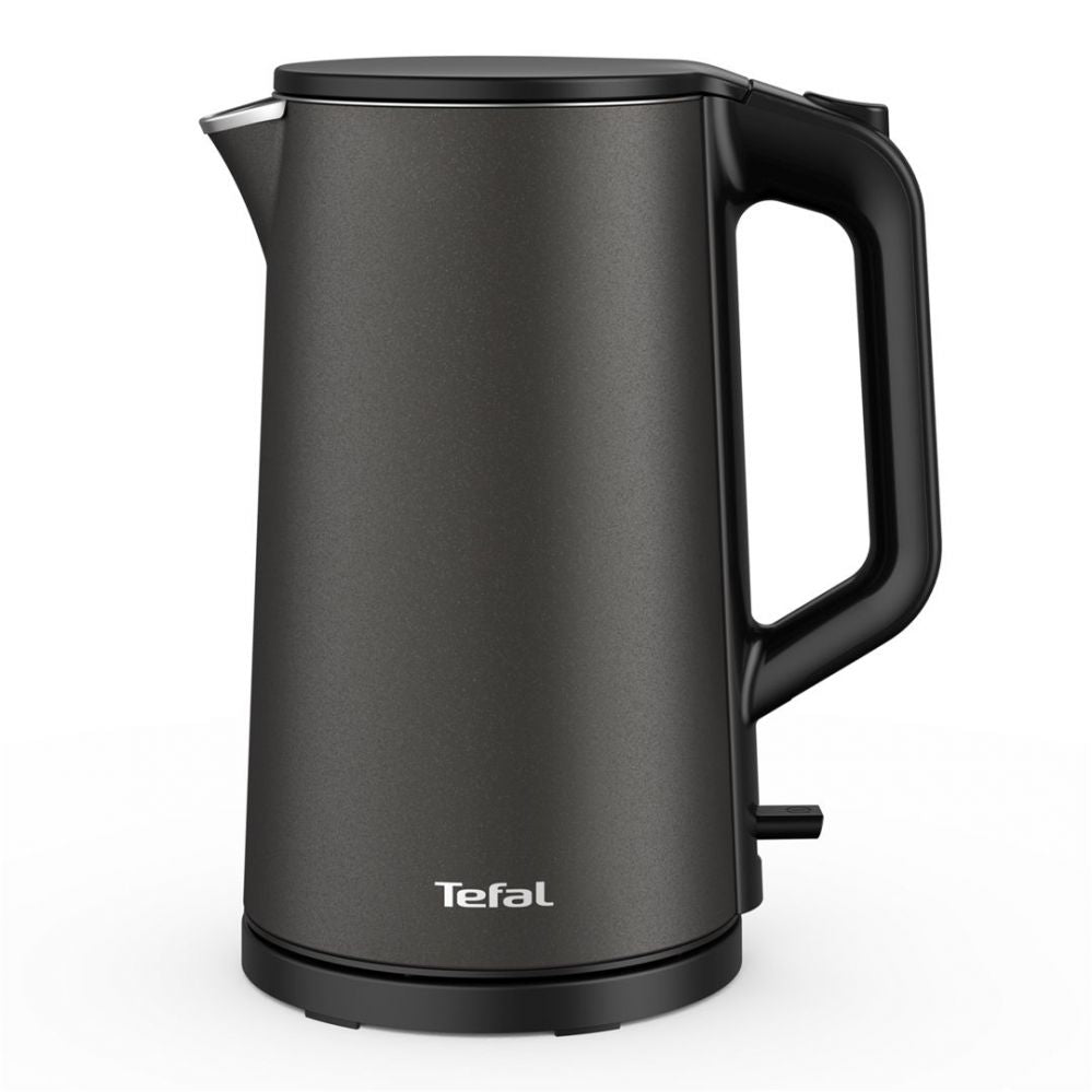 Чайник TEFAL  Kettle  SEAMLESS FORTUNE 1.5L GREY