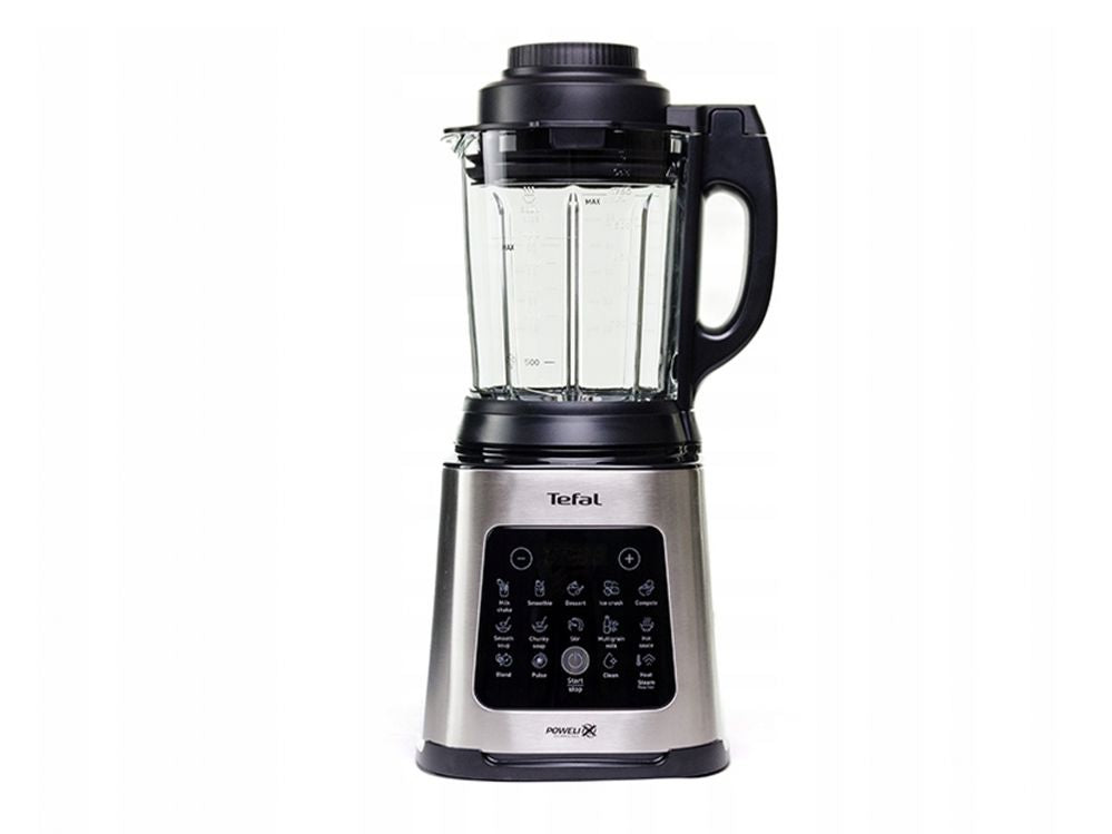 Mikserid ja blenderid TEFAL  Blender PerfectMix Cook Steam BL83SD30
