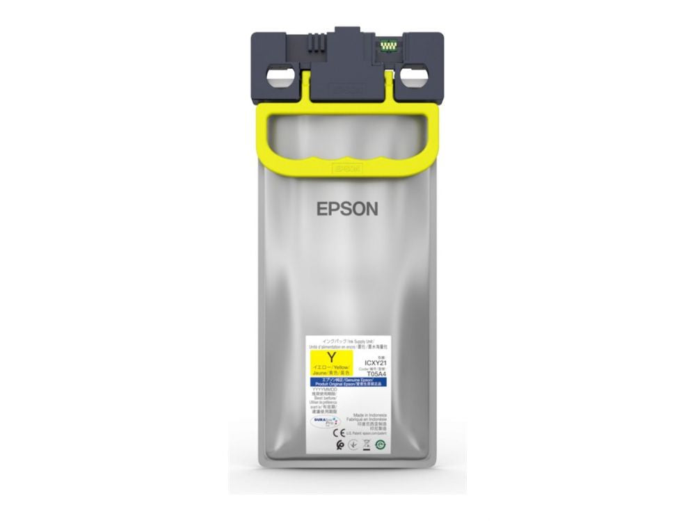 Tarvikud ja tarvikud EPSON  XL Ink Supply Unit Yellow