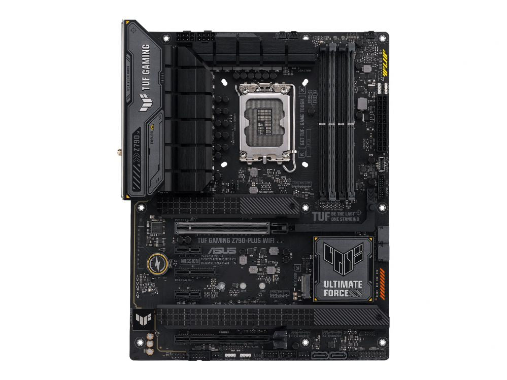 Intel protsessori emaplaat Asus  TUF GAMING Z790-PLUS WIFI