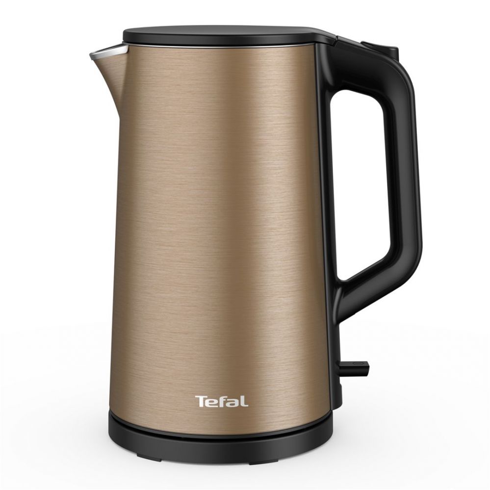 Veekeetja TEFAL  Kettle  SEAMLESS FORTUNE 1.5L GOLD