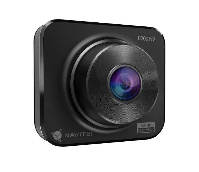 Видеорегистратор Navitel  Night Vision Car Video Recorder R200 NV